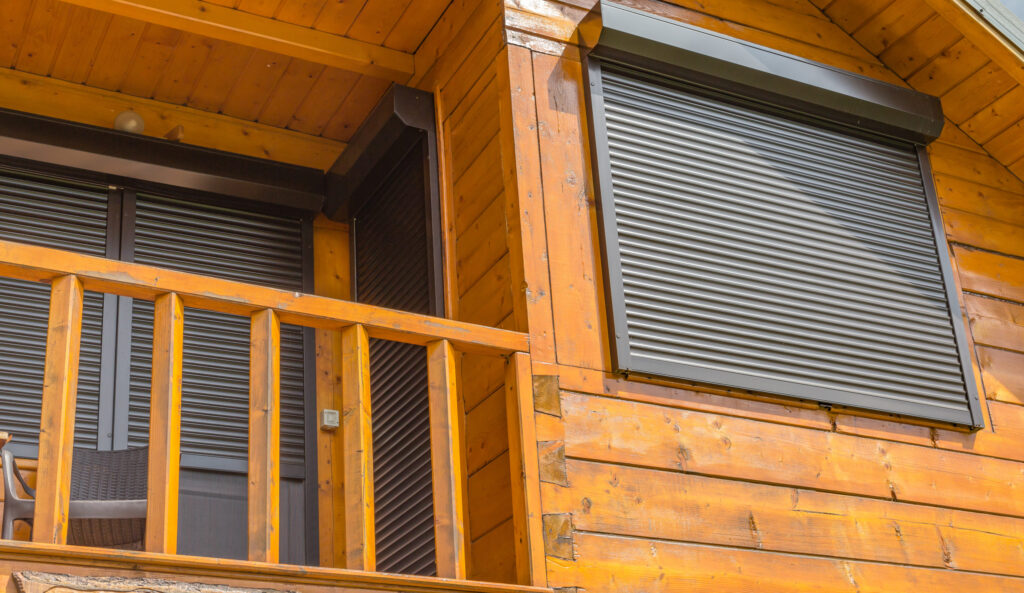 Rulouri Exterioare aluminiu